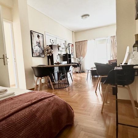 Harokopio Apartment In Атина Екстериор снимка