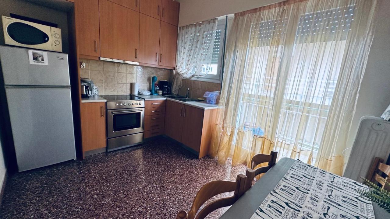 Harokopio Apartment In Атина Екстериор снимка