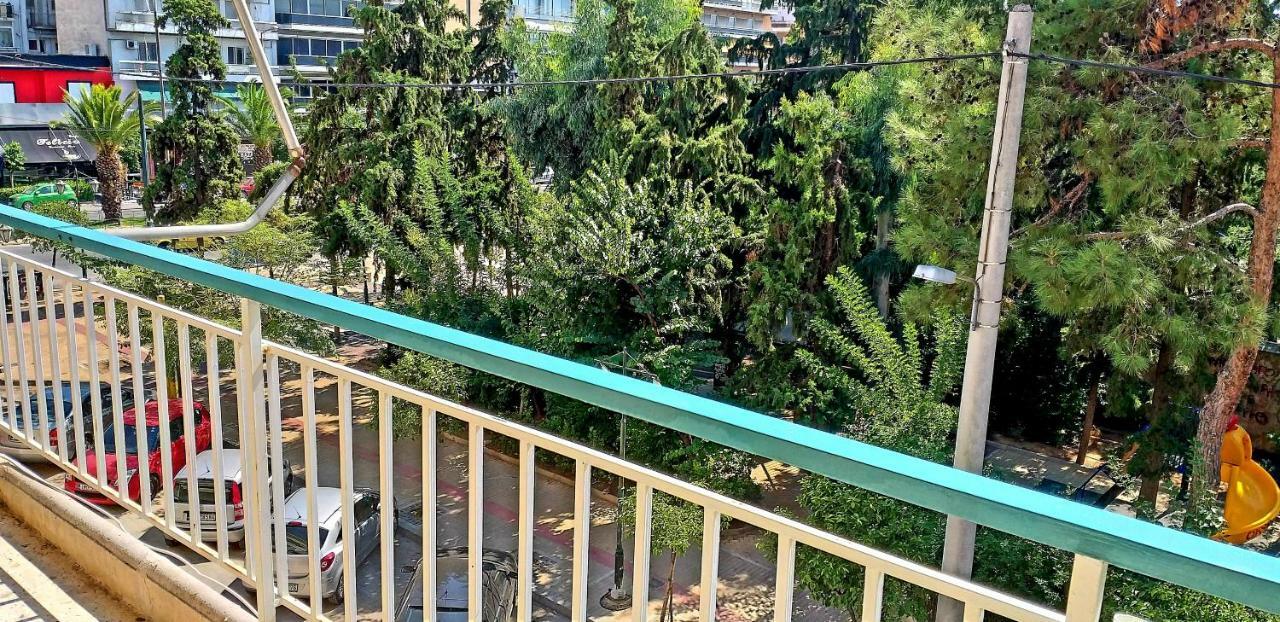Harokopio Apartment In Атина Екстериор снимка
