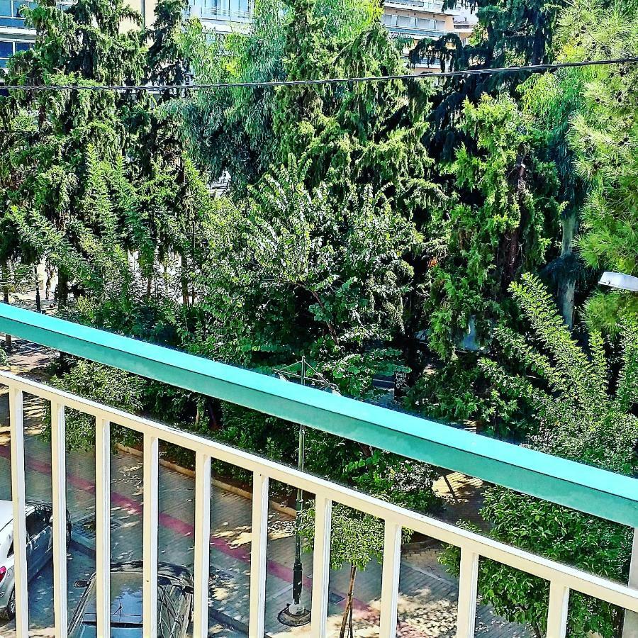 Harokopio Apartment In Атина Екстериор снимка