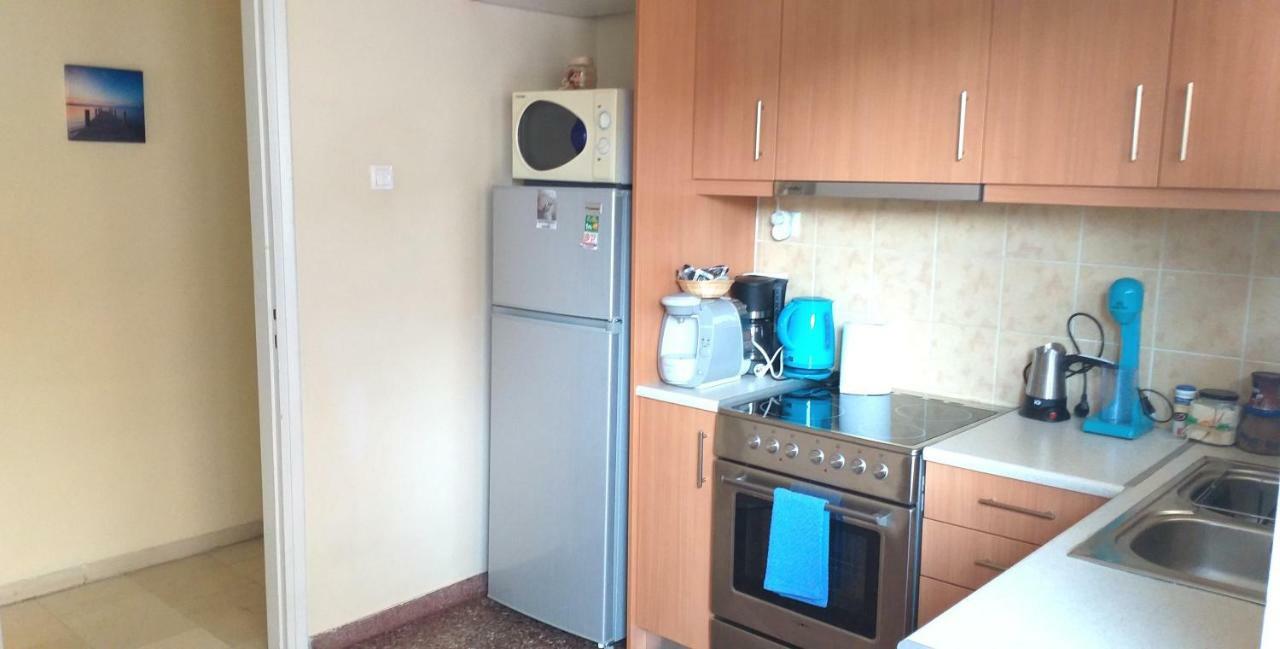 Harokopio Apartment In Атина Екстериор снимка